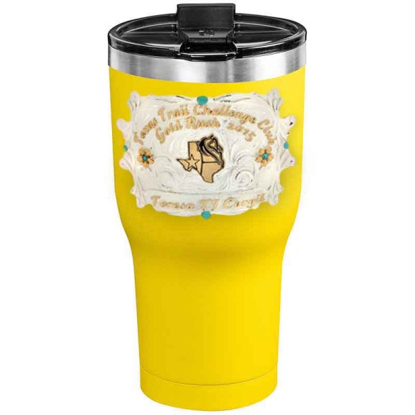 Michelada Custom Tumbler 